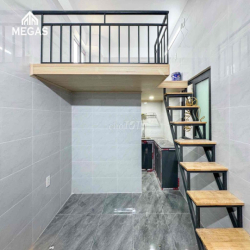 Duplex dành cho hssv ngay NTTU , VLU , IUH