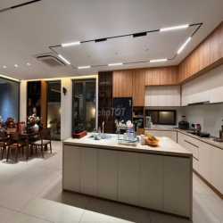 😚Biệt thự compound Thảo Điền khu yên tĩnh, 4 PN nội thất đẹp