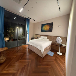 😚Biệt thự compound Thảo Điền khu yên tĩnh, 4 PN nội thất đẹp