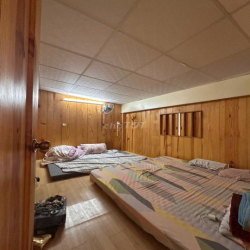 Cho Thuê Nhà 7x13m, trệt gác lửng - Hẻm 8m Lê Trọng Tấn, nhà mới sạch