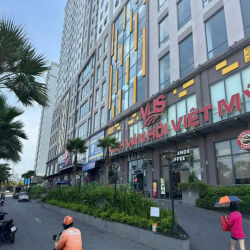 Chính chủ cho thuê Shophouse MBKD Dt151m2  giá 14tr quận 8 như hình