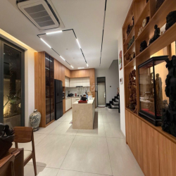 😚Biệt thự compound Thảo Điền khu yên tĩnh, 4 PN nội thất đẹp