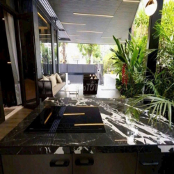 ✨ CHO THUÊ BIỆT THỰ  ĐƯỜNG LÊ HỮU KIỀU DT LỚN 29m x 46m QUẬN 2 ✨