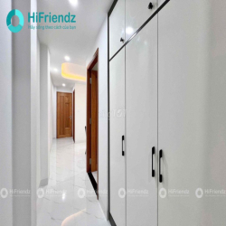 Cho Thuê Nhà 2 phòng ngủ ở Dương Quảng Hàm