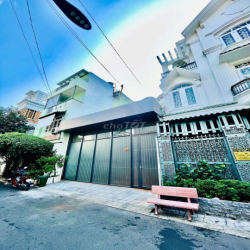 Cho Thuê Nhà 7x13m, trệt gác lửng - Hẻm 8m Lê Trọng Tấn, nhà mới sạch