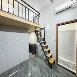 Duplex dành cho hssv ngay NTTU , VLU , IUH