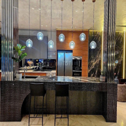 ✨ CHO THUÊ BIỆT THỰ  ĐƯỜNG LÊ HỮU KIỀU DT LỚN 29m x 46m QUẬN 2 ✨