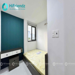 Cho Thuê Nhà 2 phòng ngủ ở Dương Quảng Hàm