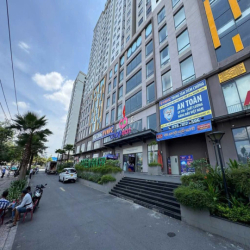 Chính chủ cho thuê Shophouse MBKD Dt151m2  giá 14tr quận 8 như hình
