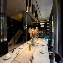✨ CHO THUÊ BIỆT THỰ  ĐƯỜNG LÊ HỮU KIỀU DT LỚN 29m x 46m QUẬN 2 ✨