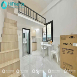 Căn Hộ Mới Xây - Khuông Việt, Tân Phú Gần Đh Văn Hiến