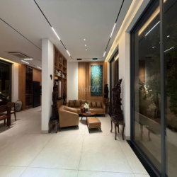 😚Biệt thự compound Thảo Điền khu yên tĩnh, 4 PN nội thất đẹp