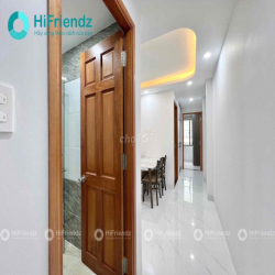 Cho Thuê Nhà 2 phòng ngủ ở Dương Quảng Hàm