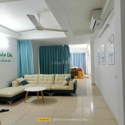 Chính chủ cho thuê tầng 2 trên nhà 5 tầng