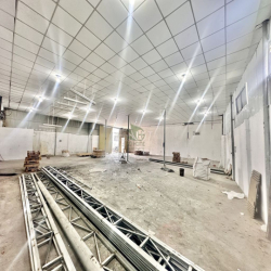 CHO THUÊ KHO XƯỞNG 365m2 NGANG 19M KHU VCN PHƯỚC LONG GIÁ 21,9 TRIỆU