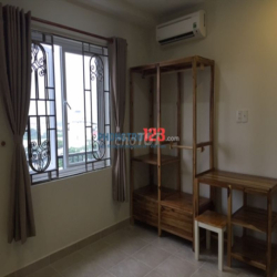 Phòng trọ cao cấp gần Lotte, bv 24/24, free máy giặt, wifi, 3tr-6tr