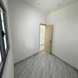 CHO THUÊ NHÀ MẶT TIỀN CHỢ TÂN MỸ, TRỆT LẦU, 4x20M, 25 TRIỆU/ THÁNG