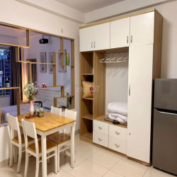 Chính chủ cho thuê nguyên căn 5 tầng, 5 studio Ngọc Hà HN làm Homestay