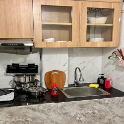 Chính chủ cho thuê nguyên căn 5 tầng, 5 studio Ngọc Hà HN làm Homestay