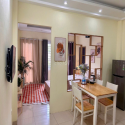 Chính chủ cho thuê nguyên căn 5 tầng, 5 studio Ngọc Hà HN làm Homestay