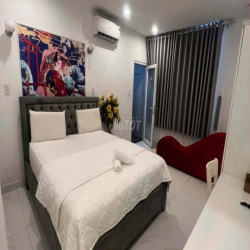 CHO THUÊ KHÁCH SẠN KHU TRUNG SƠN 55TR THANG MÁY