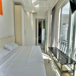 Cho Thuê Căn Hộ Cao Cấp Champa Island - View Đẹp