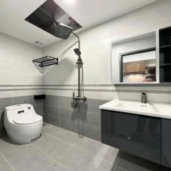 CHO THUÊ CHUNG CƯ MINI 1PN TÁCH BẾP NGAY EMART PHAN VĂN TRỊ