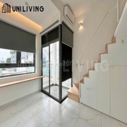 Cho Thuê Căn Hộ Full Nội Thất Ngay Kha Van Cân Linh Đông