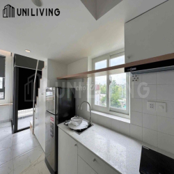 Cho Thuê Căn Hộ Full Nội Thất Ngay Kha Van Cân Linh Đông