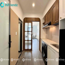 CHO THUÊ CHUNG CƯ MINI 1PN TÁCH BẾP NGAY EMART PHAN VĂN TRỊ