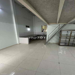 CHO THUÊ NHÀ HẺM 5M CỘNG HÒA TÂN BÌNH TRỆT GÁC 8.3TR NHÀ CÒN MỚI RẺ