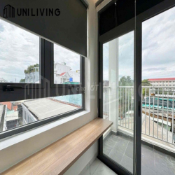 Cho Thuê Căn Hộ Full Nội Thất Ngay Kha Van Cân Linh Đông