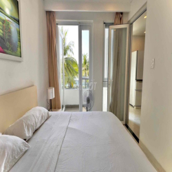 Cho Thuê Căn Hộ Cao Cấp Champa Island - View Đẹp