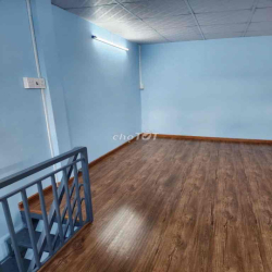 CHO THUÊ NHÀ HẺM 5M CỘNG HÒA TÂN BÌNH TRỆT GÁC 8.3TR NHÀ CÒN MỚI RẺ