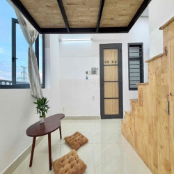 🌟 DUPLEX BAN CÔNG NGAY NGÃ 4 BỐN XÃ