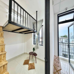 🌟 DUPLEX BAN CÔNG NGAY NGÃ 4 BỐN XÃ