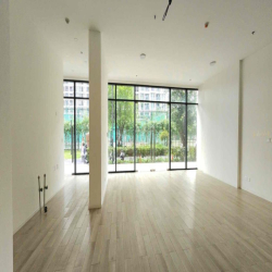 🏡 CHO THUÊ DUPLEX SHOPHOUSE – MASTERI CENTRE POINT ✨