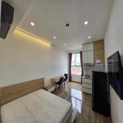 Căn hộ cao cấp gần sân bay nội thất đầy đủ vào ổ ngay
