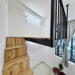 🌟 DUPLEX BAN CÔNG NGAY NGÃ 4 BỐN XÃ