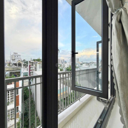 🌟 DUPLEX BAN CÔNG NGAY NGÃ 4 BỐN XÃ
