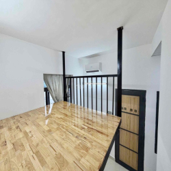 🌟 DUPLEX BAN CÔNG NGAY NGÃ 4 BỐN XÃ