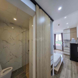 Căn hộ cao cấp gần sân bay nội thất đầy đủ vào ổ ngay