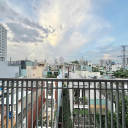 🌟 DUPLEX BAN CÔNG NGAY NGÃ 4 BỐN XÃ