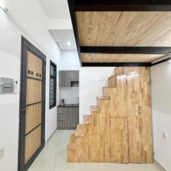 🌟 DUPLEX BAN CÔNG NGAY NGÃ 4 BỐN XÃ