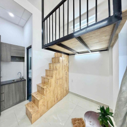 🌟 DUPLEX BAN CÔNG NGAY NGÃ 4 BỐN XÃ