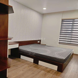 Sora 2 căn 2 phòng ngủ full nội thất