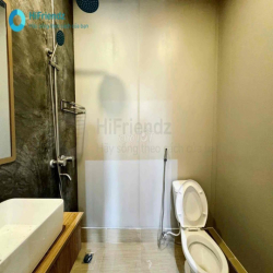 [ CHDV Quận 2 ]📍SẮP TRỐNG !! STUDIO BAN CÔNG🎉 Nội Thất New 100%