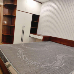 Sora 2 căn 2 phòng ngủ full nội thất