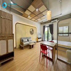 [ CHDV Quận 2 ]📍SẮP TRỐNG !! STUDIO BAN CÔNG🎉 Nội Thất New 100%