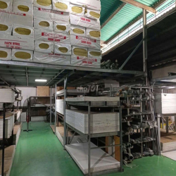 xưởng cho thuê đông thạnh hóc môn đường container 40f